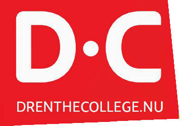 logo Drenthe College