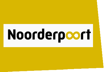 logo ROC Noorderpoort
