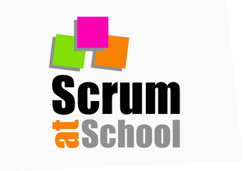 logo scrum@school
