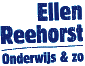 logo Ellen Reehorst onderwijs & zo